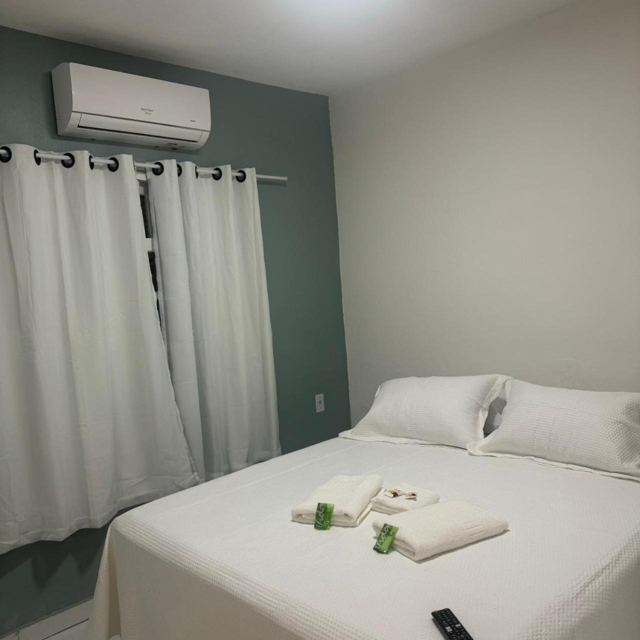 Pousada Recanto Da Luisa Parati Exterior foto