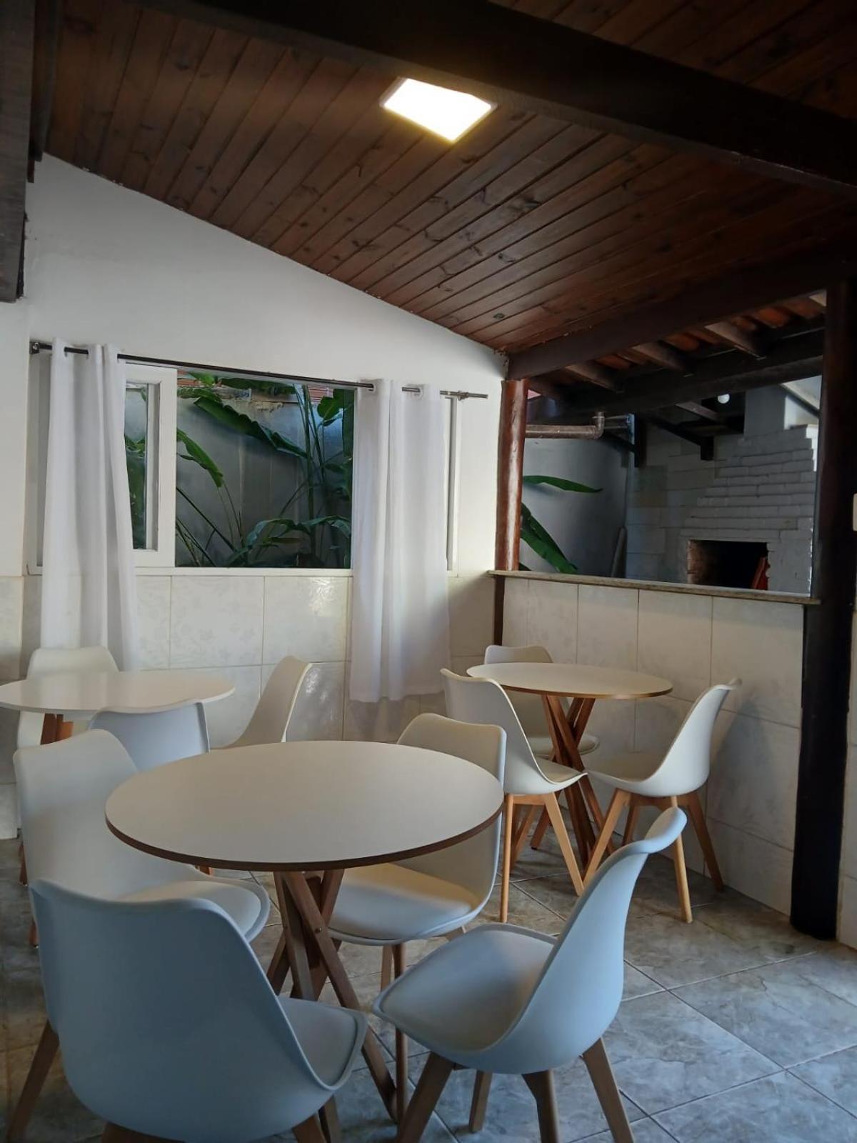 Pousada Recanto Da Luisa Parati Exterior foto